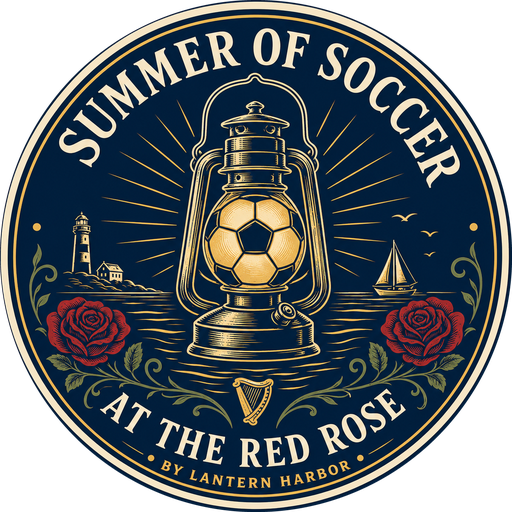 Summer of Soccer at the Red Rose